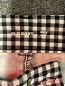 Old Navy Checkered-gingham Black Casual Pants Size 8 - photo 7