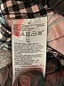 Old Navy Checkered-gingham Black Casual Pants Size 8 - photo 8