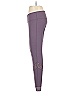 Yogalicious Purple Active Pants Size M - photo 5