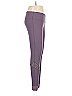 Yogalicious Purple Active Pants Size M - photo 4