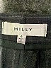 Milly Gray Dress Pants Size 4 - photo 7