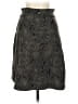 Athleta Graphic Gray Casual Skirt Size XXS - photo 1