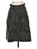 Athleta Graphic Gray Casual Skirt Size XXS - photo 2