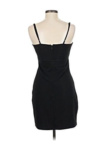 Lucca Couture Cocktail Dress (view 2)