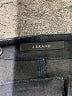 J Brand Black Jeans Size 23 waist - photo 4