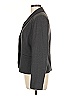 Calvin Klein Gray Blazer Size 10 - photo 5