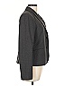 Calvin Klein Gray Blazer Size 10 - photo 4