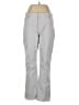 Lands' End Gray Casual Pants Size 12 - photo 1
