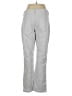 Lands' End Gray Casual Pants Size 12 - photo 2