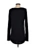 Athleta Black Long Sleeve T-Shirt Size S - photo 2