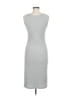 RD Style Solid Gray Casual Dress Size M - photo 2
