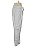 Lands' End Gray Casual Pants Size 12 - photo 4