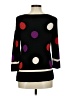 Gerry Weber Polka Dots Black Pullover Sweater Size M (estimated) - photo 2
