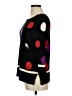 Gerry Weber Polka Dots Black Pullover Sweater Size M (estimated) - photo 5