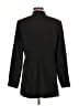 Rachel Zoe TJX 100% Polyester Black Blazer Size M - photo 2