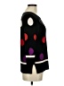 Gerry Weber Polka Dots Black Pullover Sweater Size M (estimated) - photo 4