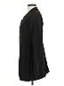 Rachel Zoe TJX 100% Polyester Black Blazer Size M - photo 5