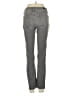 Paige Chevron-herringbone Gray Jeans Size 26 waist - photo 2