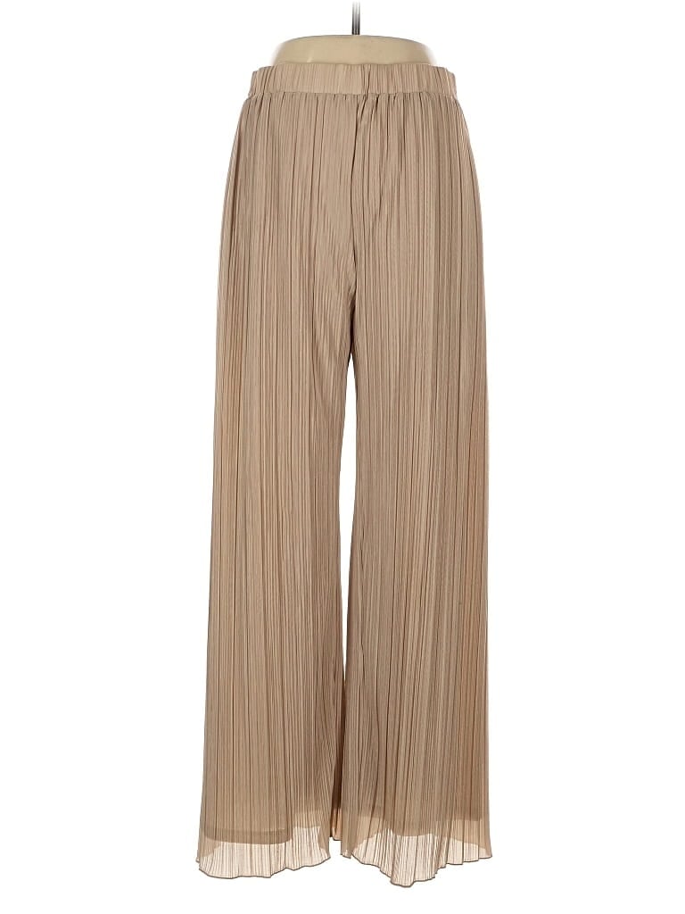 Pre-owned Gianni Bini Casual Pants In Brown