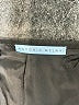 Antonio Melani Chevron-herringbone Black Formal Skirt Size 8 - photo 4