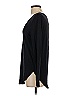 Athleta Black Long Sleeve T-Shirt Size S - photo 5