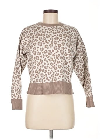 DKNY Pullover Sweater (view 1)