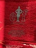 ELF Red Short Sleeve T-Shirt Size 2 - photo 7