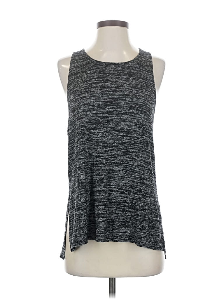 Pre-owned Wilfred Free Active Tank Top In Gray
