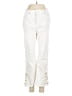 MICHAEL Michael Kors Ivory White Jeans Size 6 - photo 1
