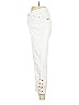 MICHAEL Michael Kors Ivory White Jeans Size 6 - photo 5