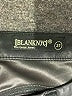 Blank NYC Solid Black Casual Pants Size 27 waist - photo 4