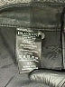 Blank NYC Solid Black Casual Pants Size 27 waist - photo 5
