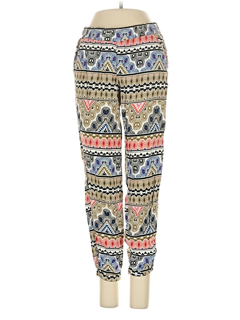 Pre-owned Old Navy Casual Pants In Blue