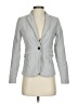 dalia Gray Blazer Size XS - photo 1