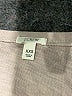 J.Crew 100% Cotton Brown Tank Top Size XXS - photo 7