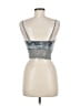 Dynamite Silver Tank Top One size - photo 2