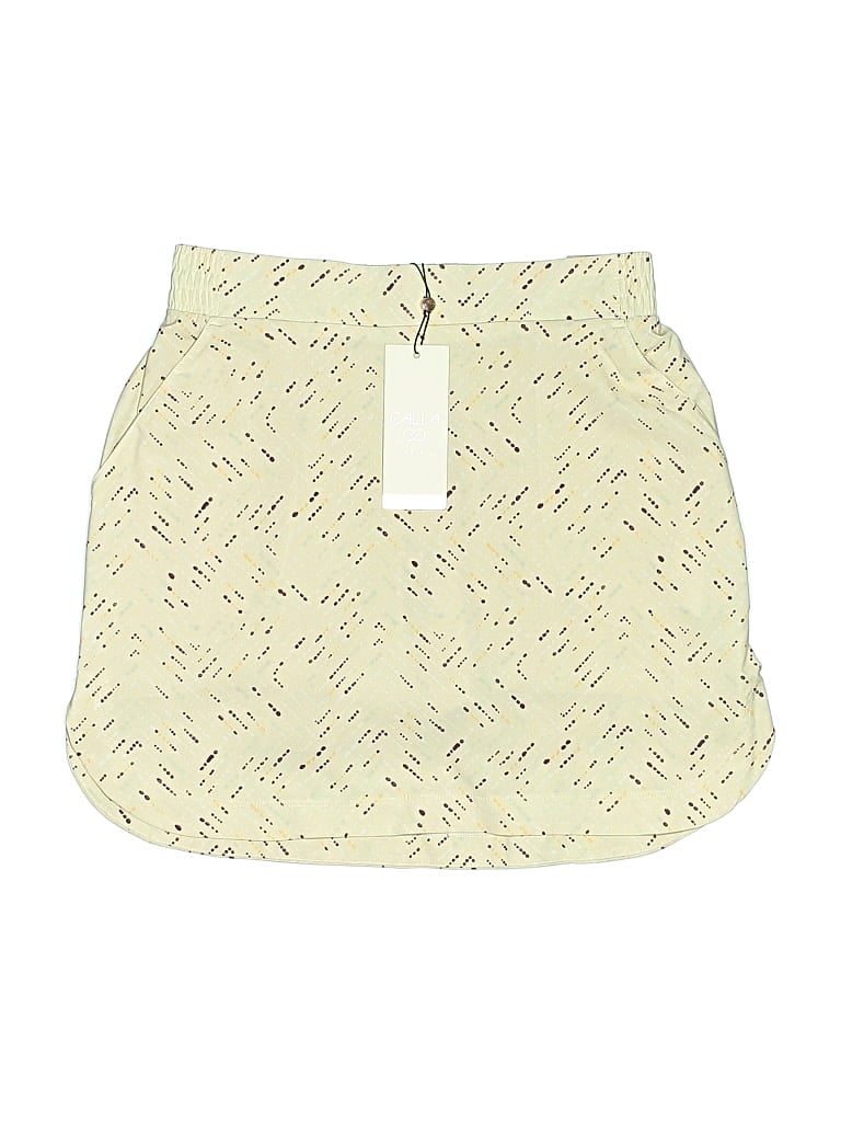 Calia Casual Skirt In Neutral
