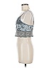 Dynamite Silver Tank Top One size - photo 5