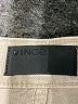 Vince. 100% Cotton Tan Jeans Size 26 waist - photo 6