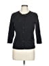 Relativity Black Cardigan Size L - photo 1