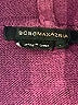 BCBGMAXAZRIA Purple Cardigan Size 1 - photo 7