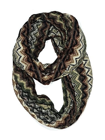 Unbranded Scarf (view 1)