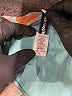 Assorted Brands Print Teal Swimsuit Bottoms Size L - photo 3