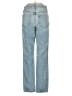 FRAME Denim Blue Jeans Size 25 waist - photo 2