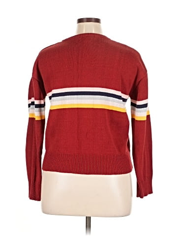 Say What? Pullover Sweater (view 2)