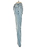 FRAME Denim Blue Jeans Size 25 waist - photo 5