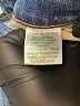 Rag & Bone Hearts Blue Jeans Size 28 waist - photo 8