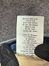 Rag & Bone Hearts Blue Jeans Size 28 waist - photo 9