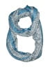 Unbranded Blue Scarf One size - photo 1