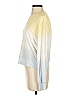 Rails Tie-dye Yellow Pullover Sweater Size S - photo 5